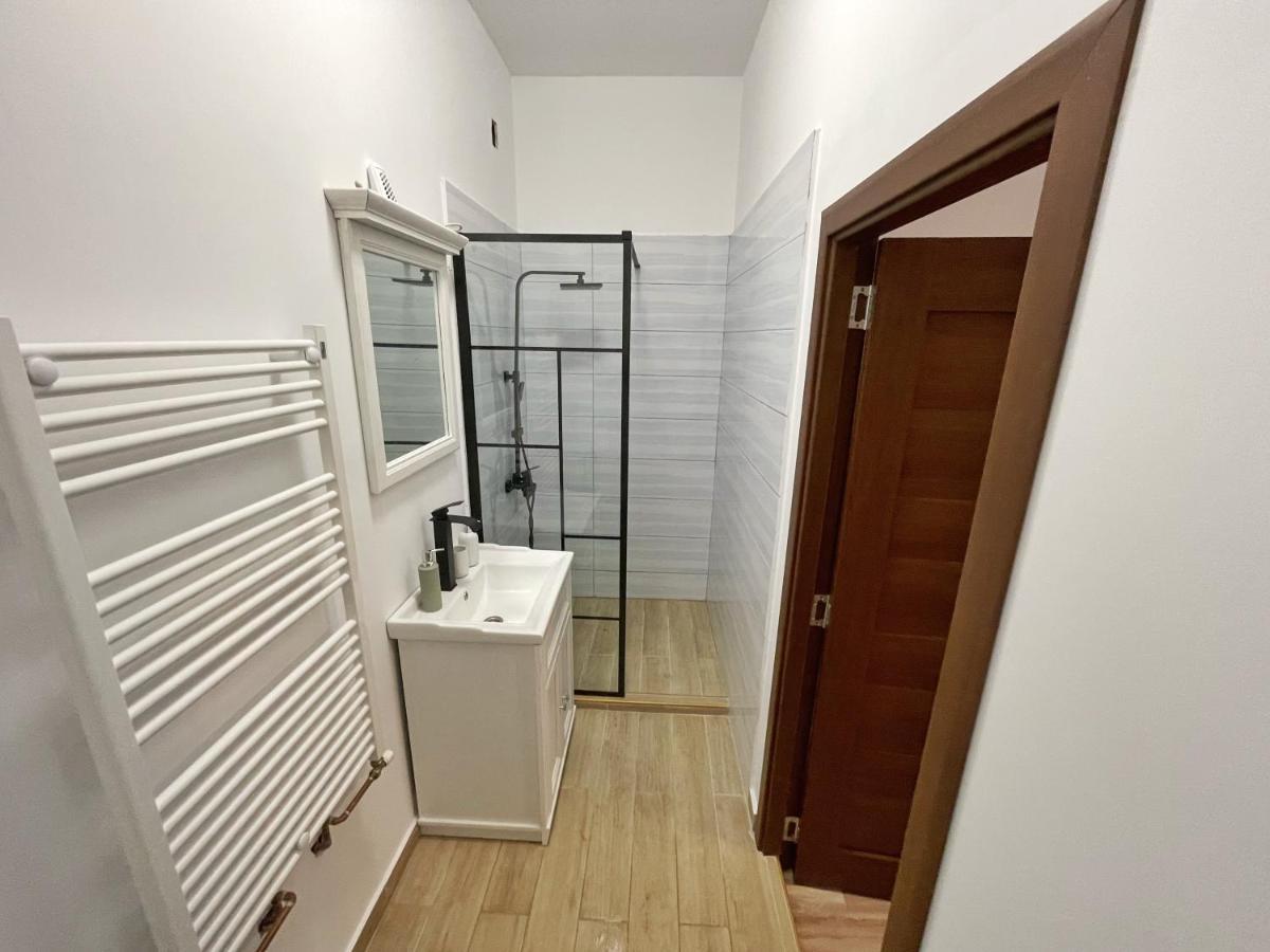 Vadim'S Guesthouse Sibiu Esterno foto