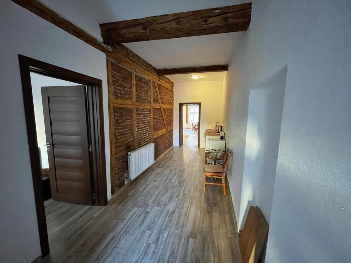 Vadim'S Guesthouse Sibiu Esterno foto